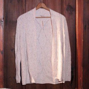 Talbots Cardigan